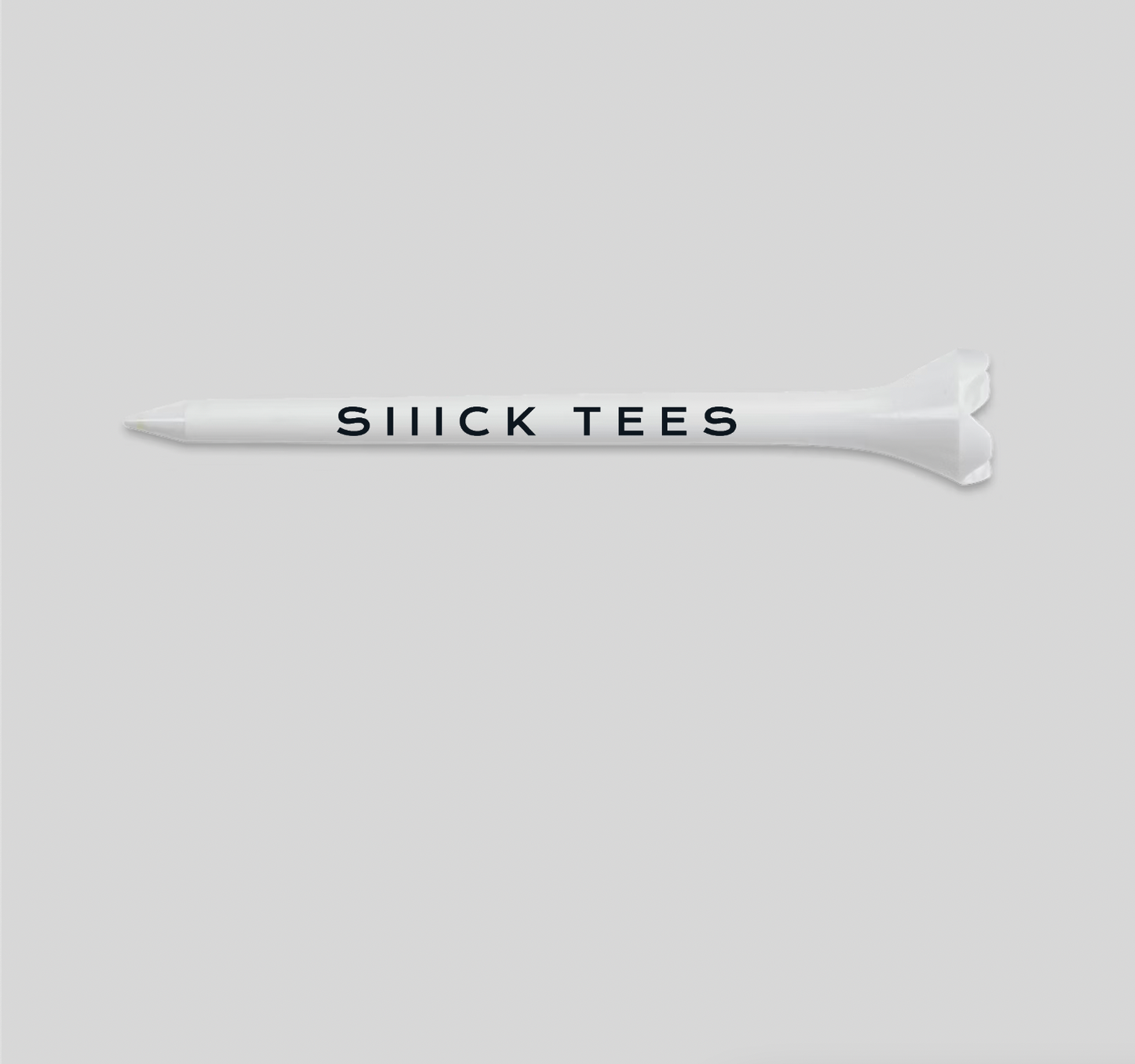 Siiick Tees golf tees