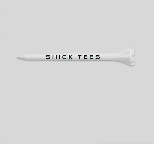 Siiick Tees golf tees