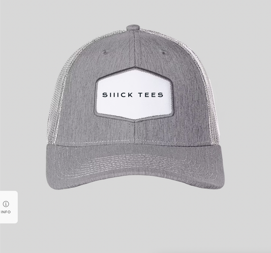 Siiick Tees hat